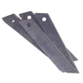 Лезвия запасные к ножам 18 мм