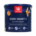 Краска Tikkurila Euro Smart-2 2,7 л