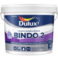 Краска Dulux Bindo 2 5 л