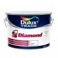 Краска Dulux Diamond Matt 9 л