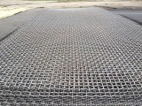 Сетка для просеивания песка 5х5мм сеч.1.2мм